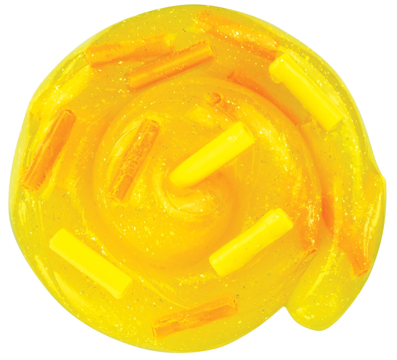 Crazy Aaron's Thinking Putty Mix Your Own Mac N Cheese Putty Playset