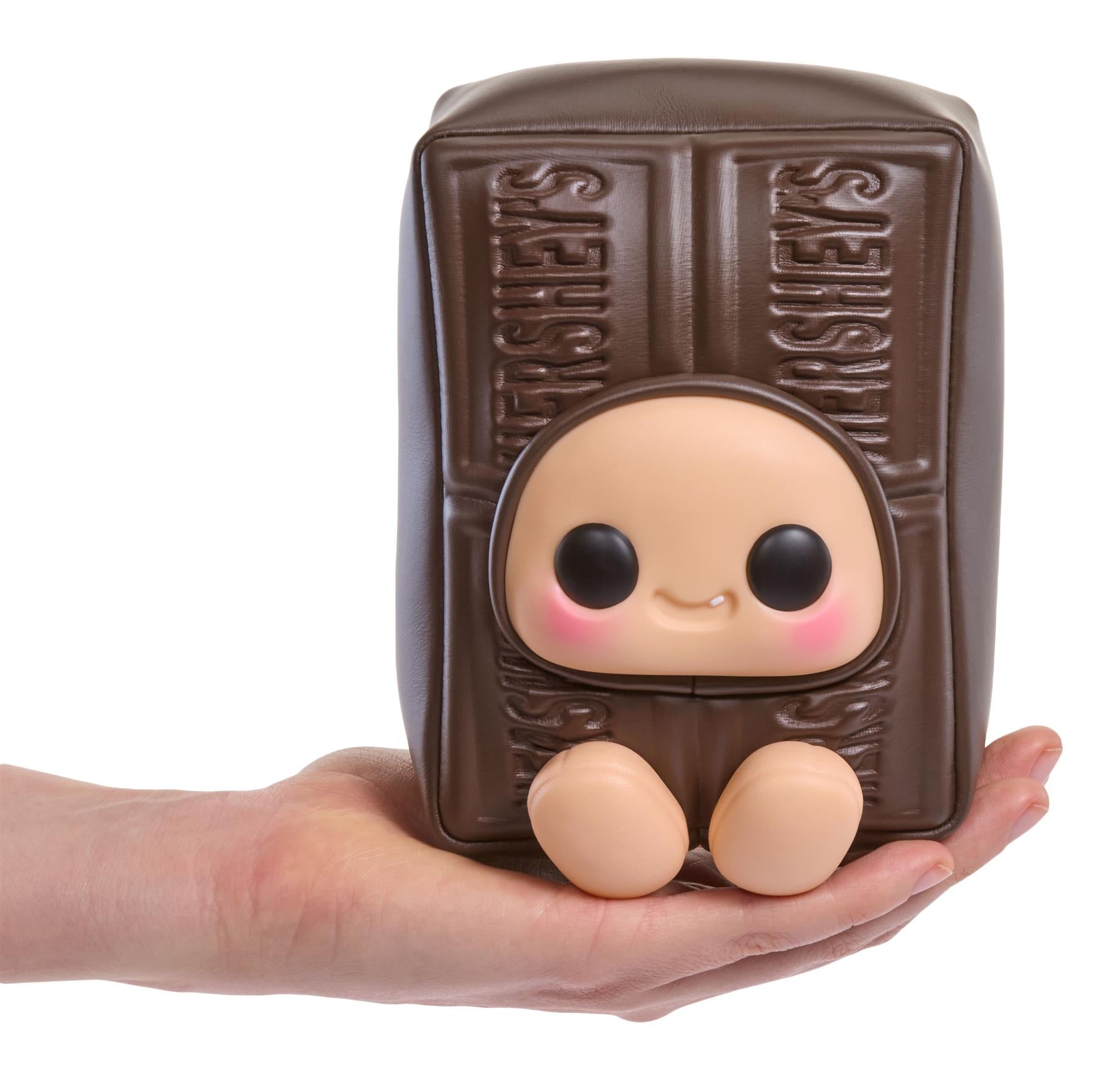 Hyojo Series 1 - Hershey's Candy Bar