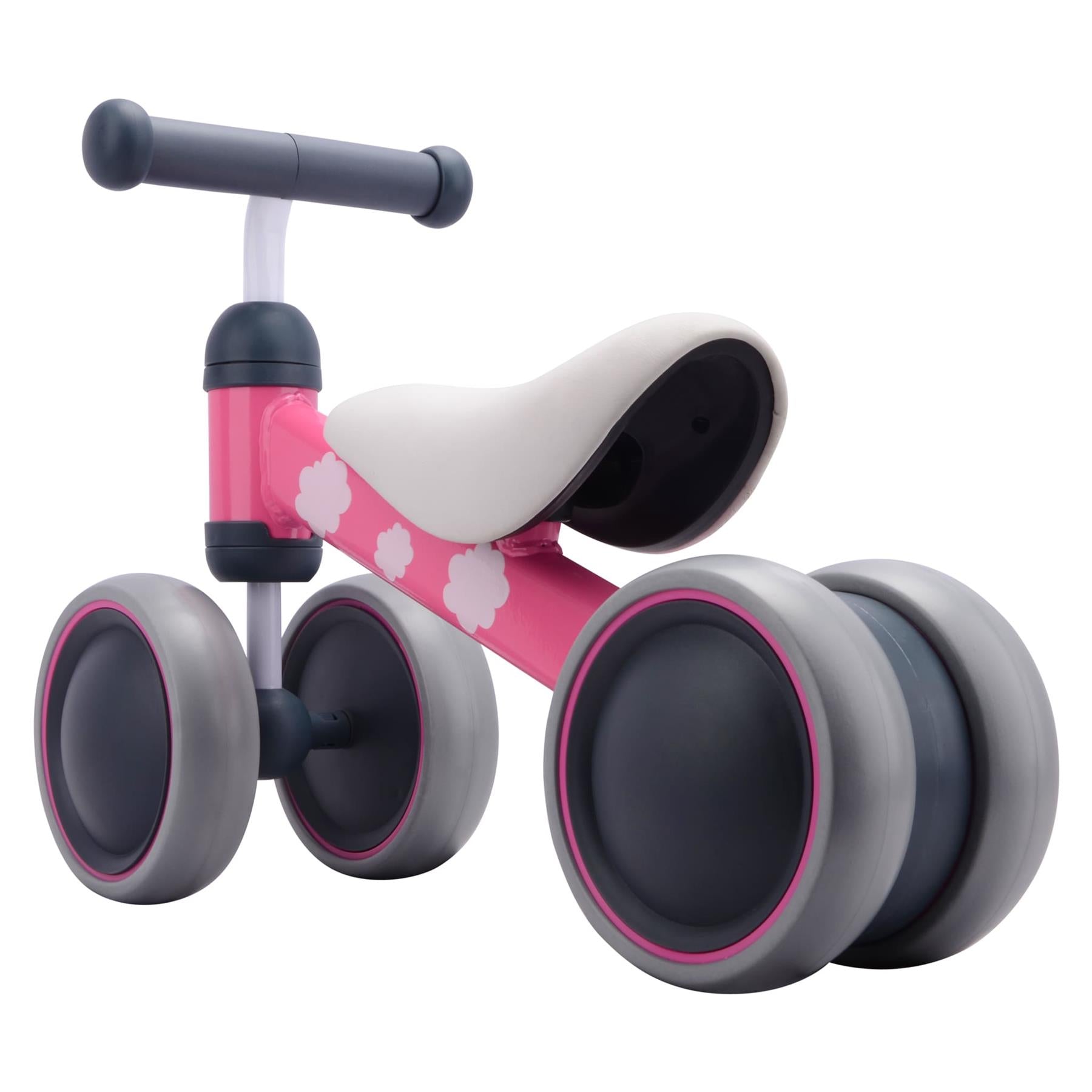 Boldcube Baby Balance Bike - Bonnie Bunny