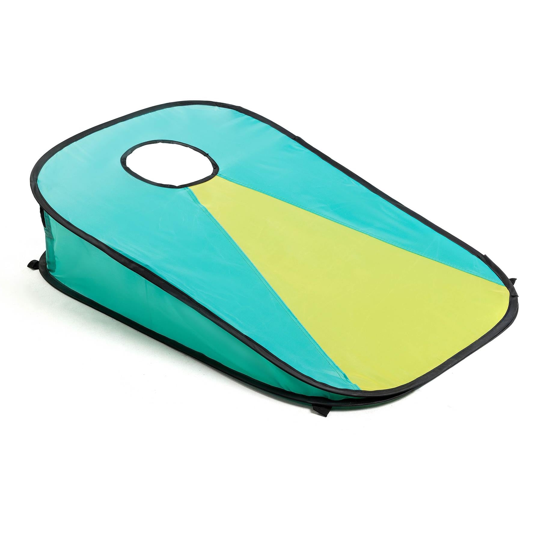 Toyrific Pop-up Cornhole