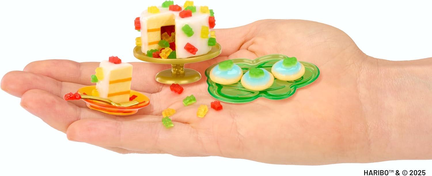 MGA's Miniverse Make It Mini - Haribo Multipack