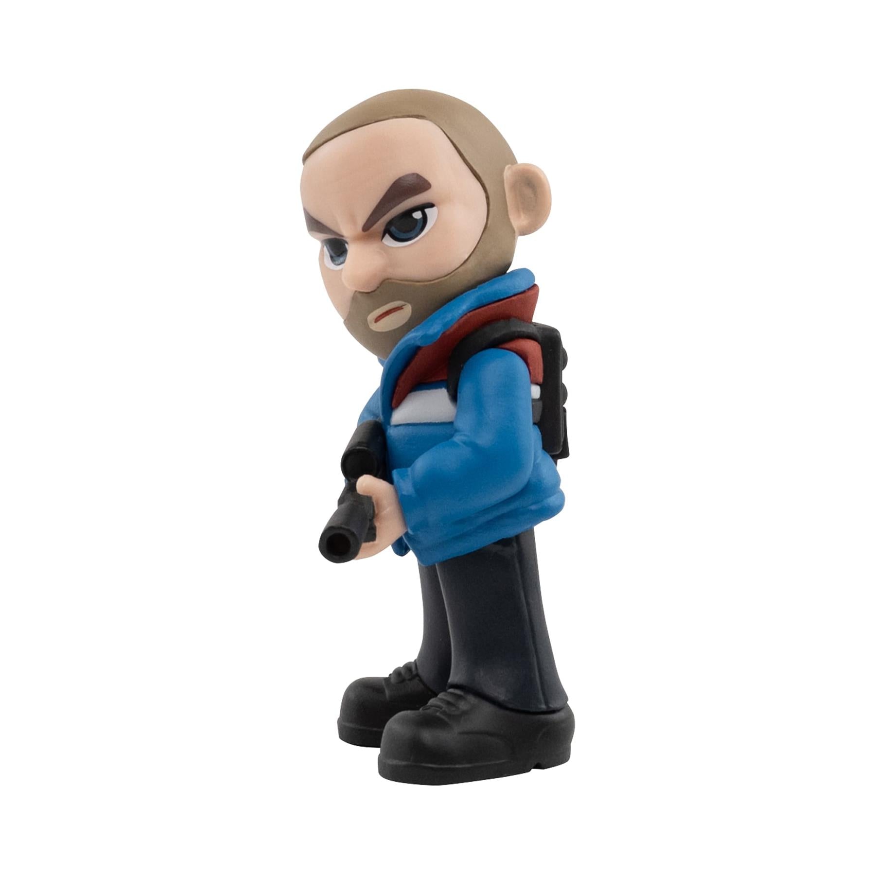 Stranger Things Value Blind Bag - Figurine & Accessory Series 3