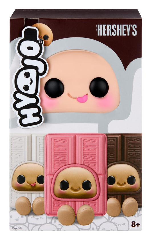 Hyojo Series 1 - Hershey's Candy Bar