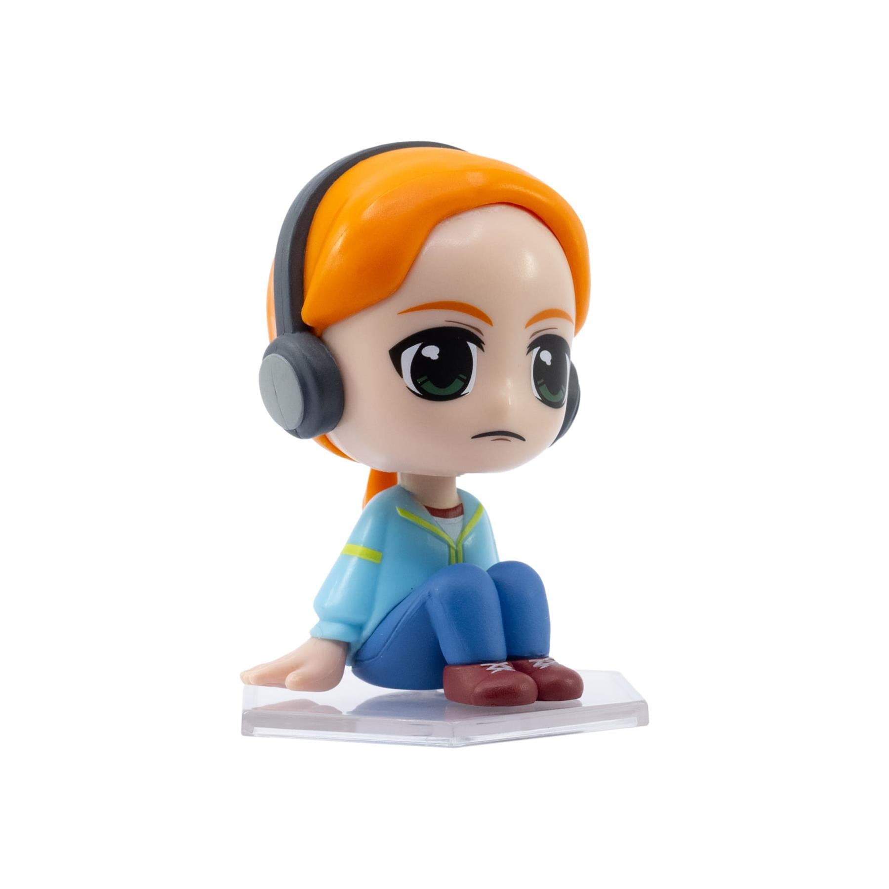 YuMe Stranger Things Bobble Hero - Blind Box