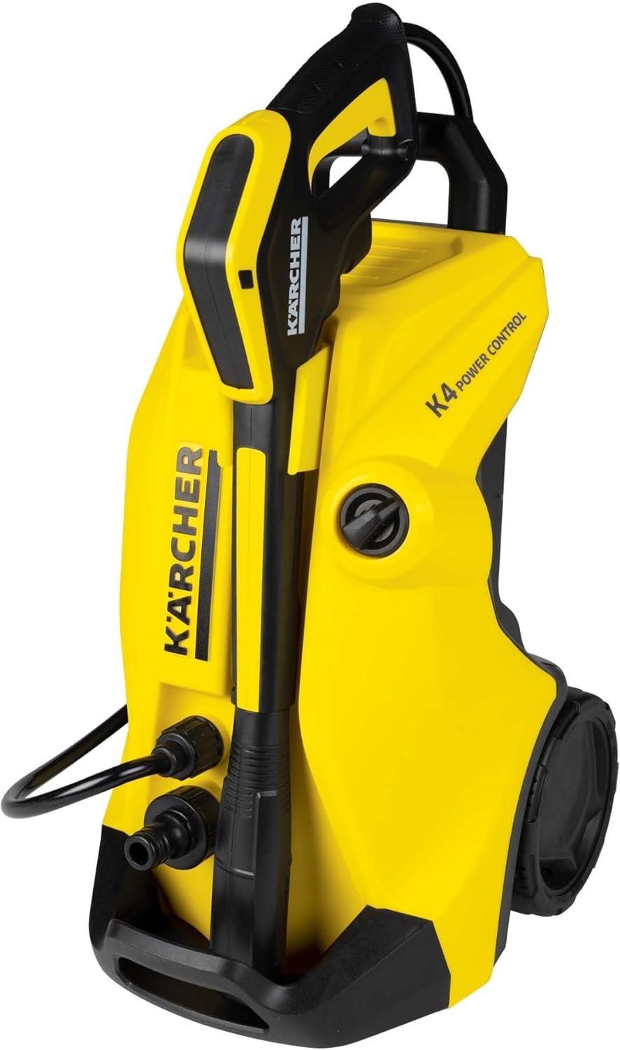 Smoby Karcher K 4 High Pressure Washer