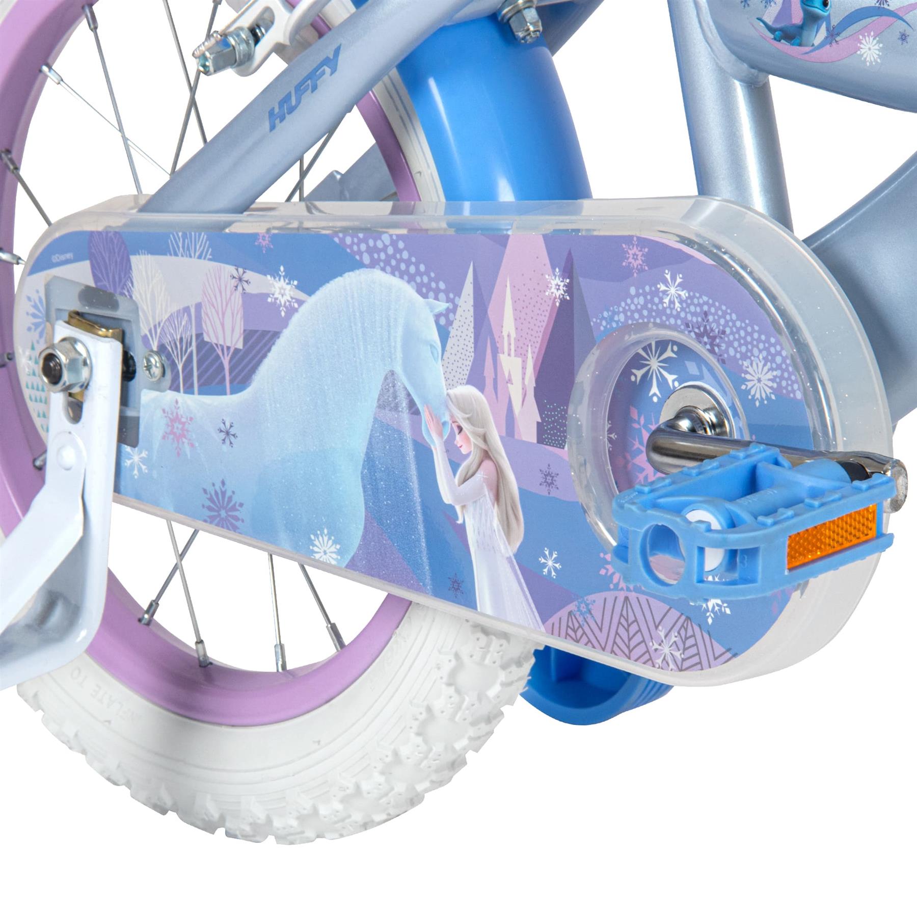 Disney Frozen 14 Inch Bike