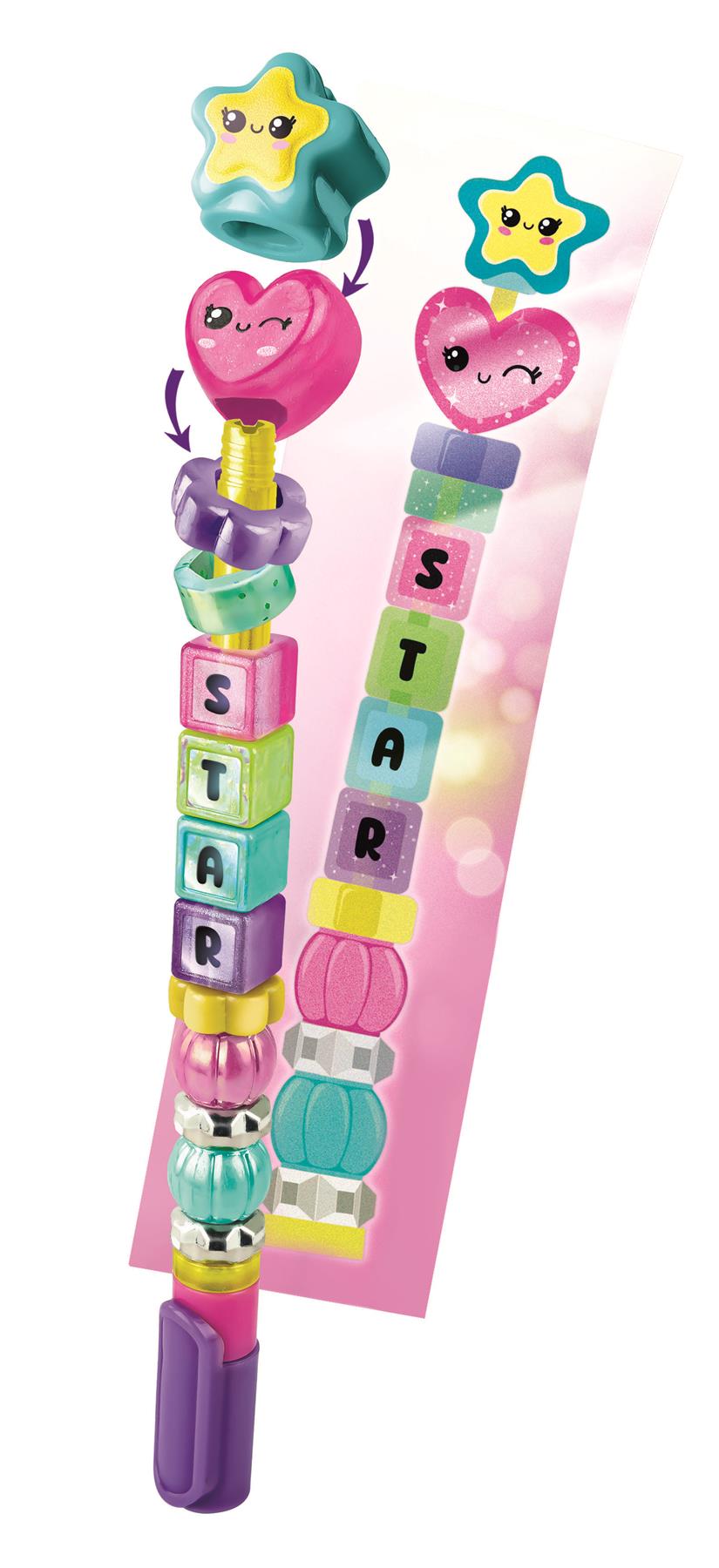 Clementoni Message Pen Creator Studio