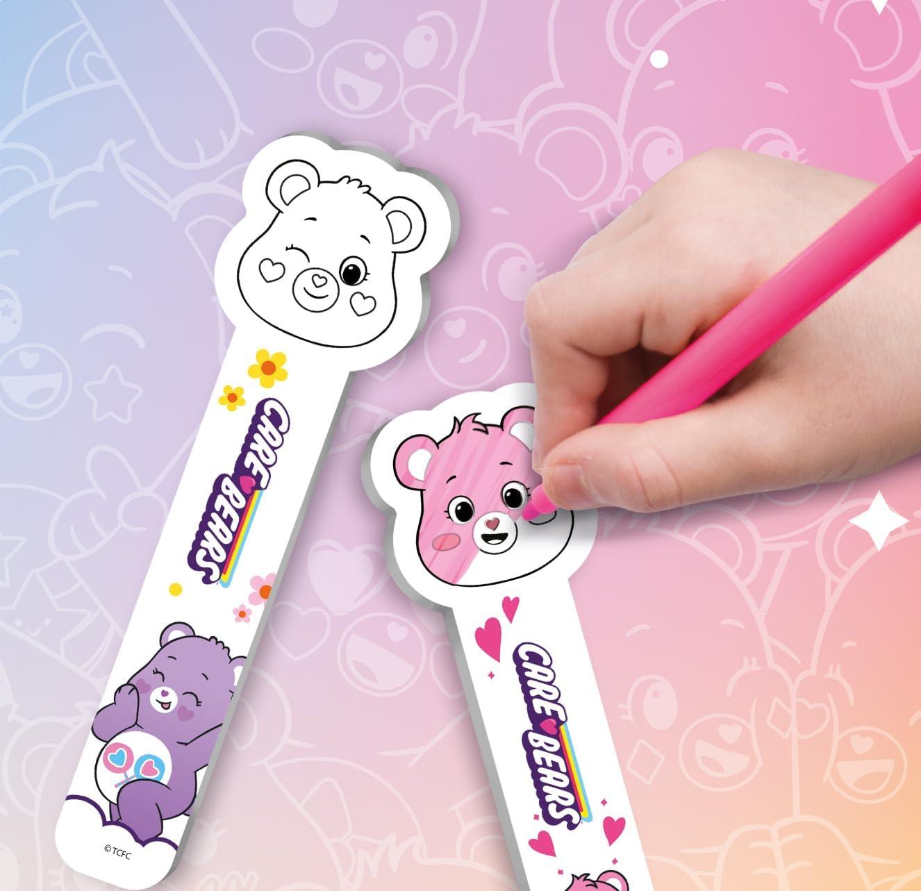 Care Bears Secret Diary