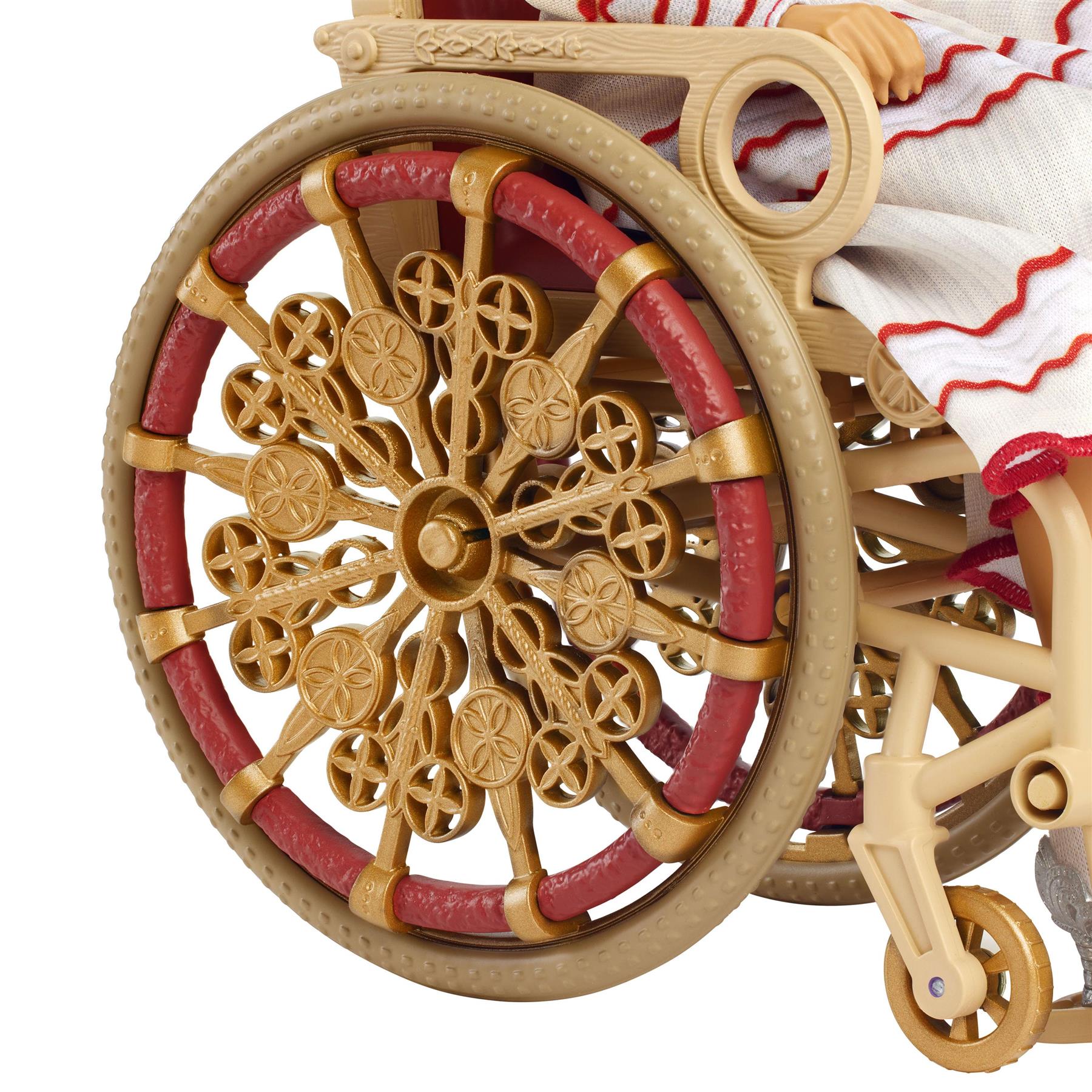 Wicked For Good Doll - Nessarose