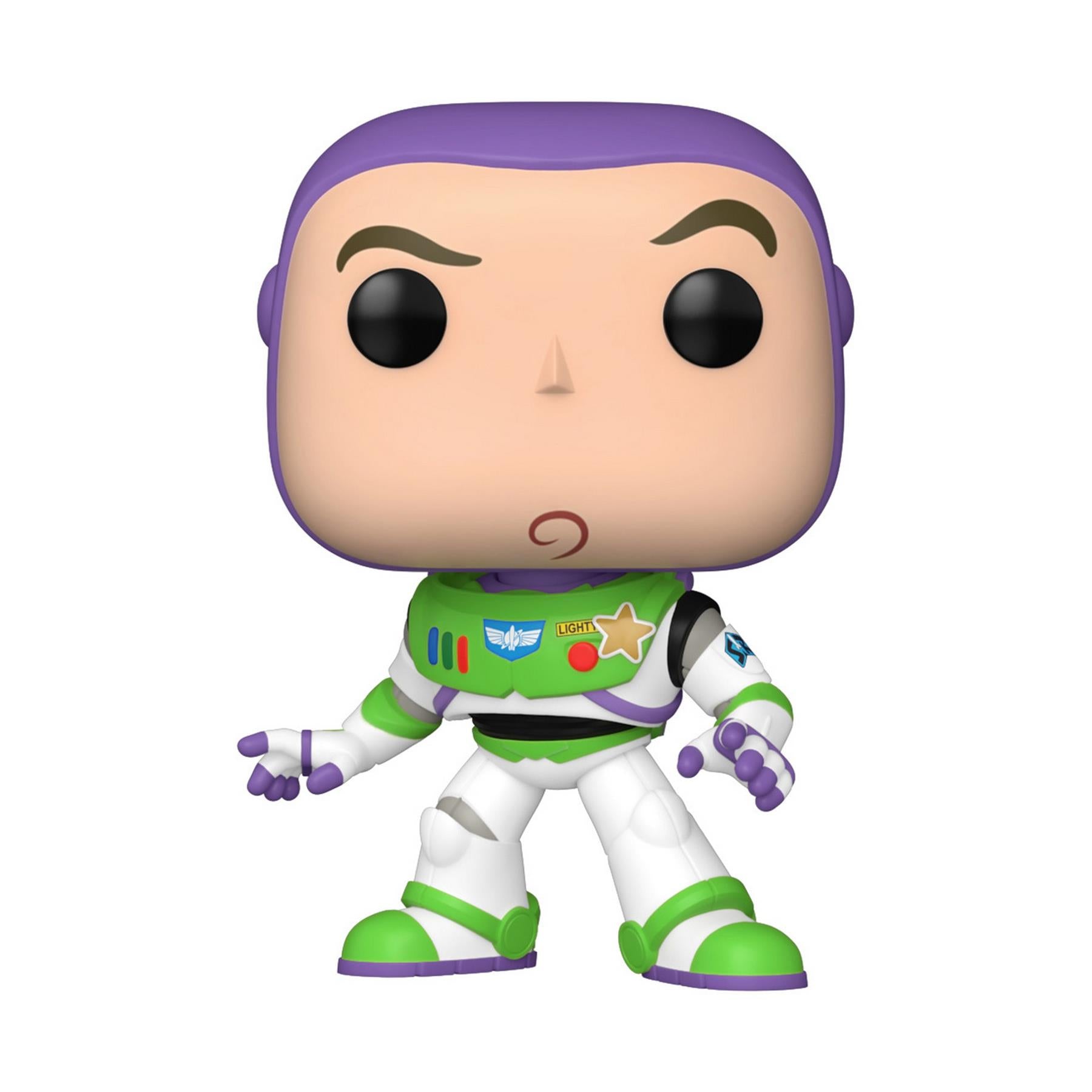 Funko POP! Disney: Toy Story 5 Figure - Buzz Lightyear