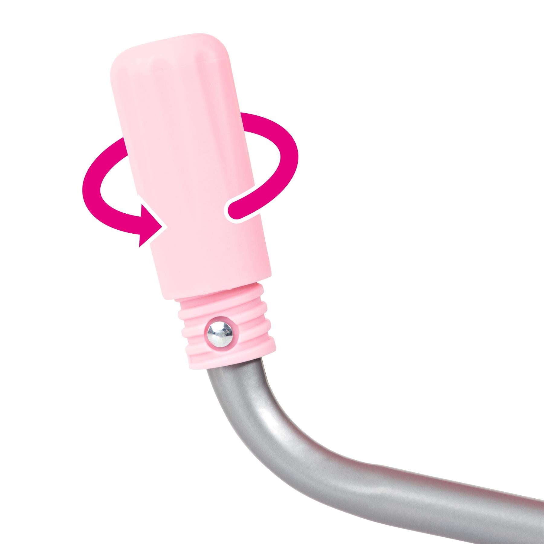 Bayer Doll Table Seat with Tray