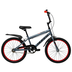 Huffy Pro Thunder 20 Inch Bike - Charcoal Grey