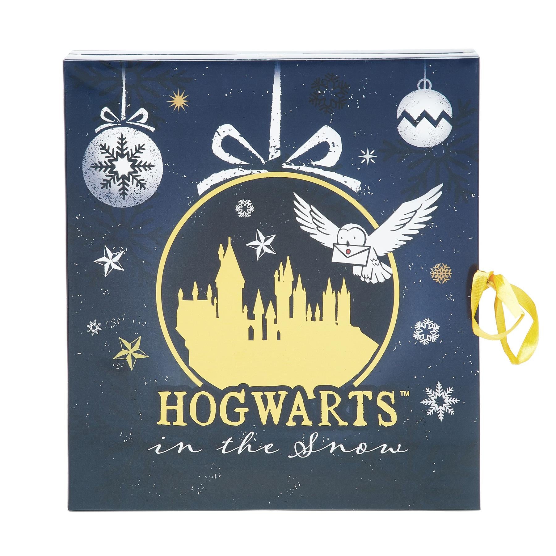 Harry Potter 24-Day Stationary Advent Calendar