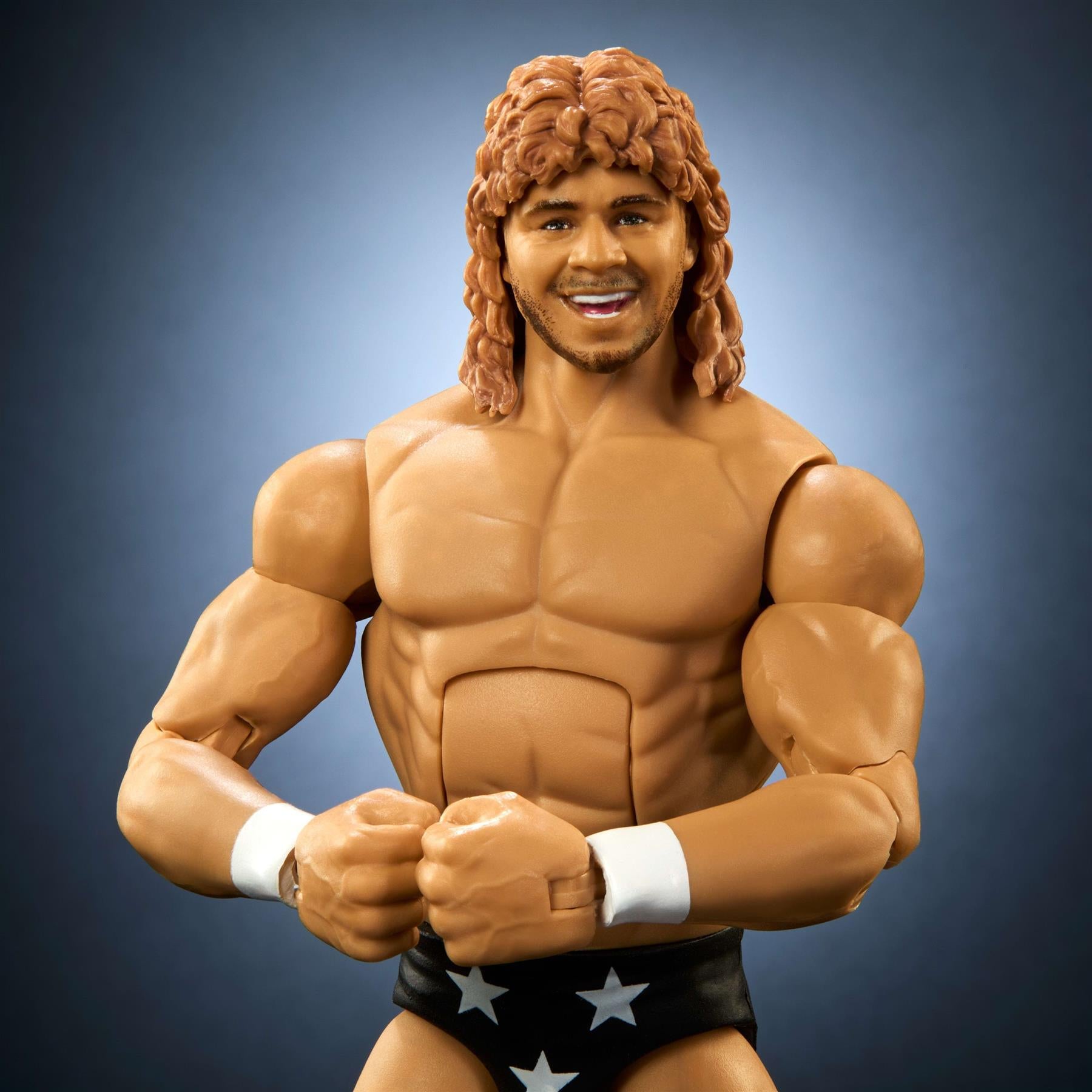 WWE 6 inch  Elite Collection Figure - Flyin Brian Pillman
