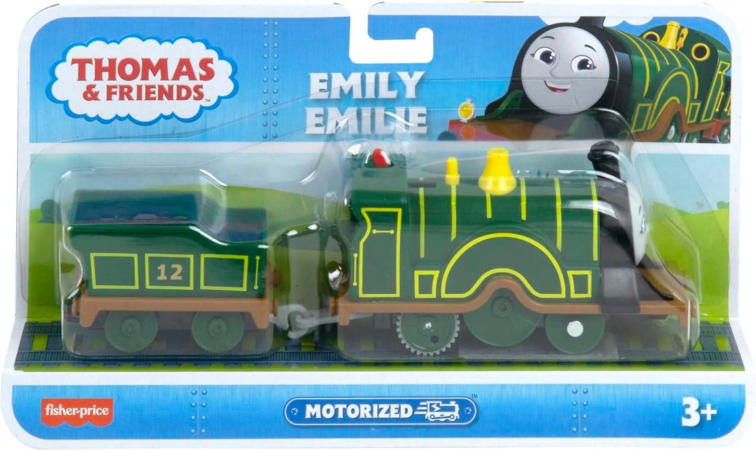 Thomas & Friends Motorized Engine Assortment