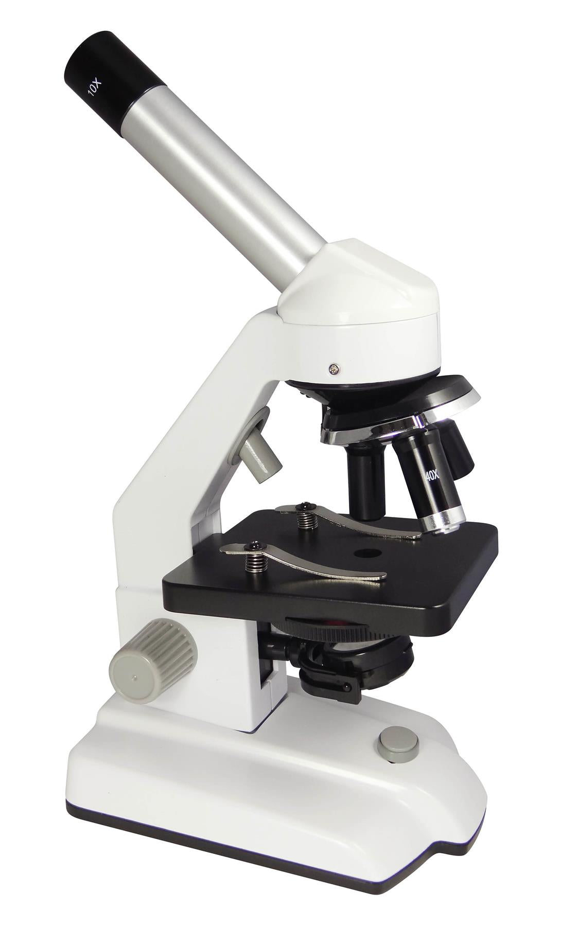 Buki France Microscope 50 Experiments