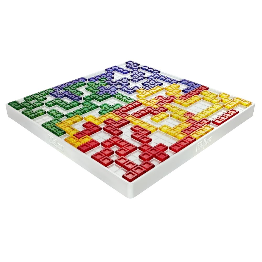 Mattel Games Blokus New Edition