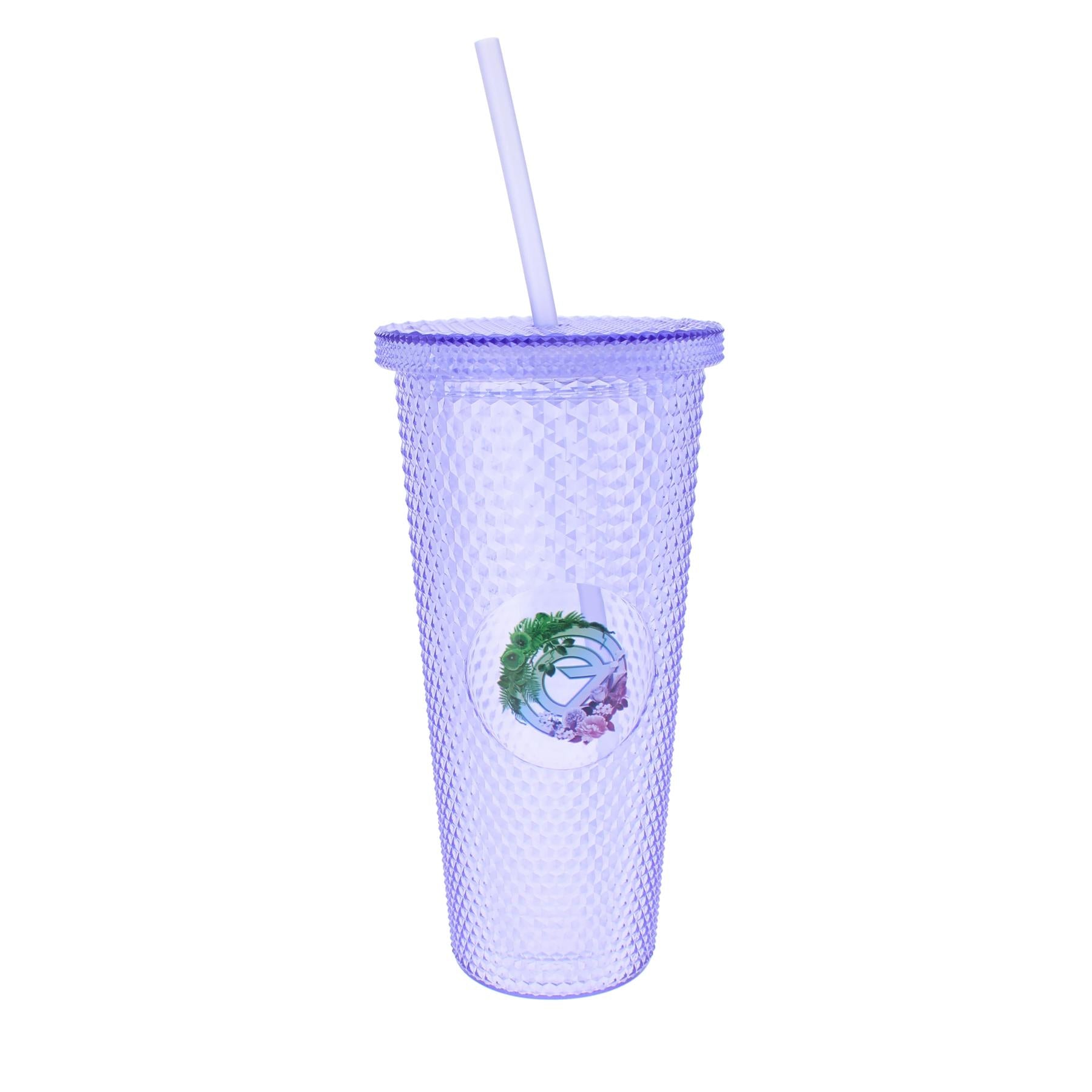 Wicked: For Good Beaker & Straw
