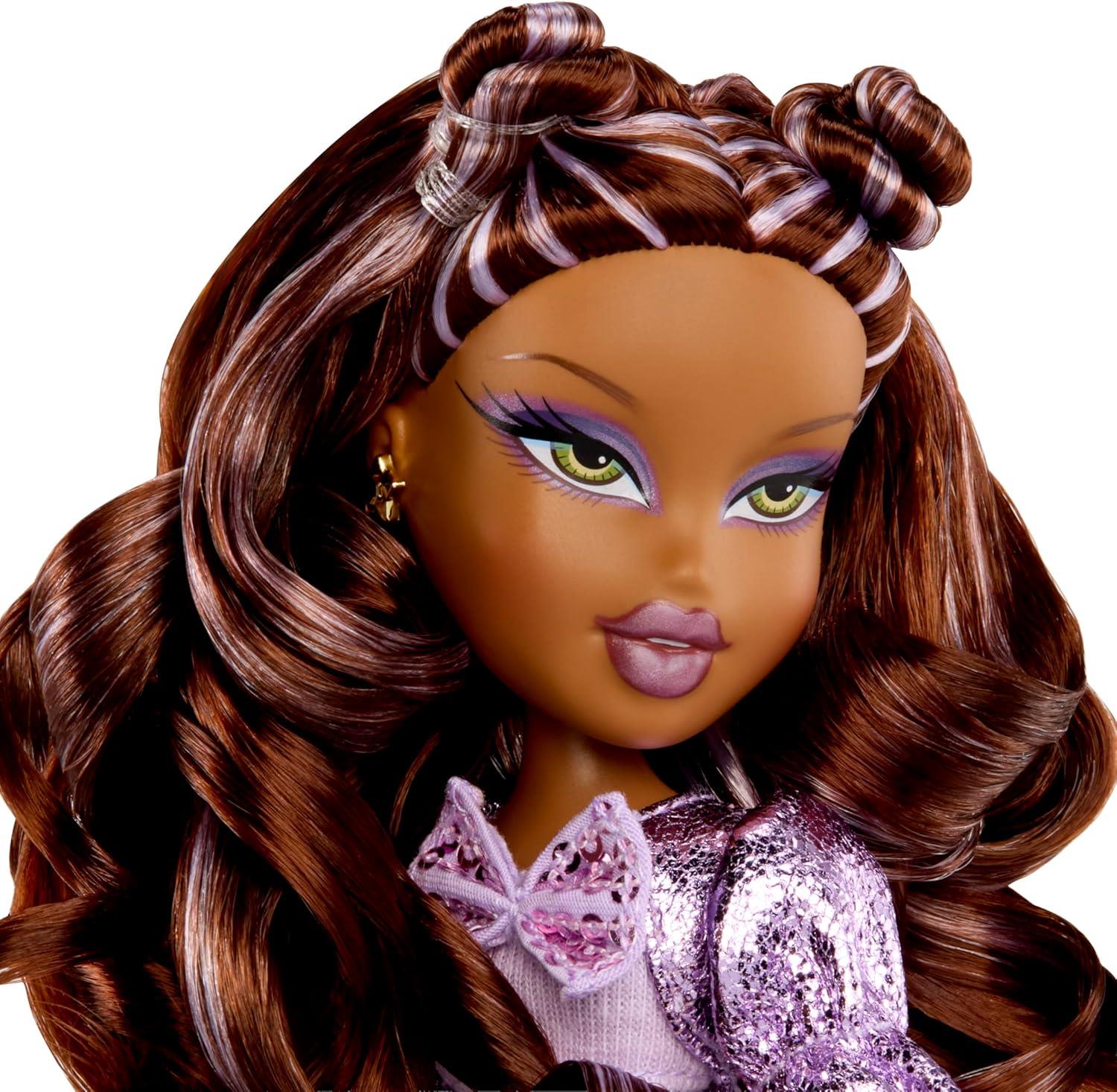 Bratz Pop Starz Doll - Sasha