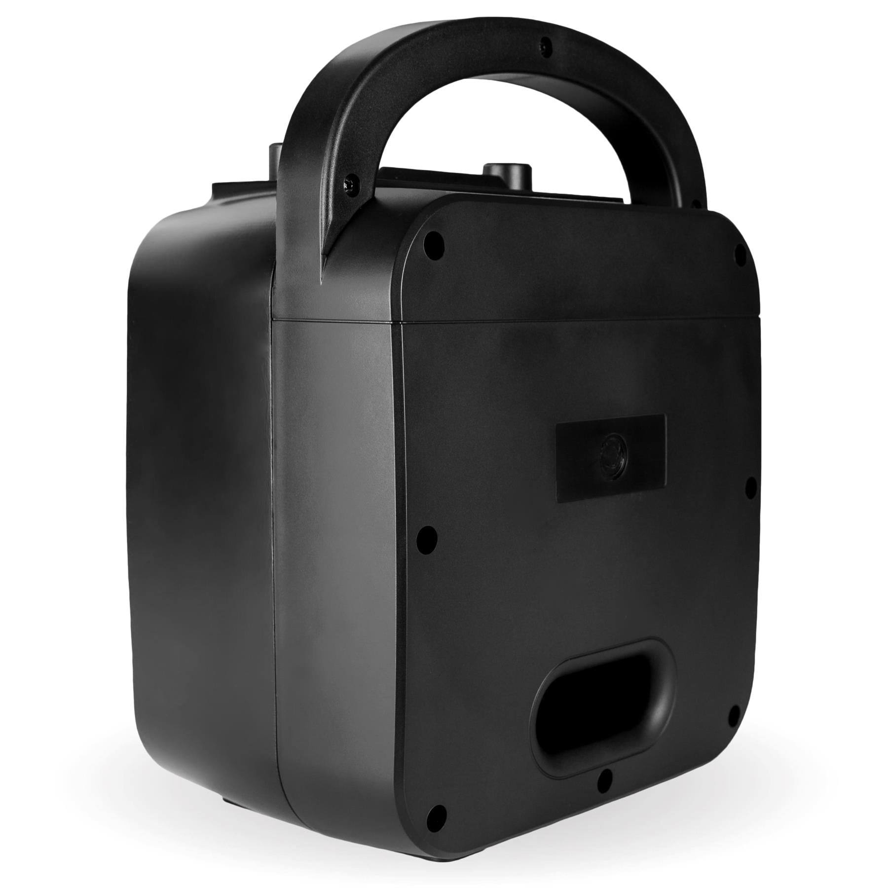 PDT RockJam Party Speaker with Two Wireless Microphones