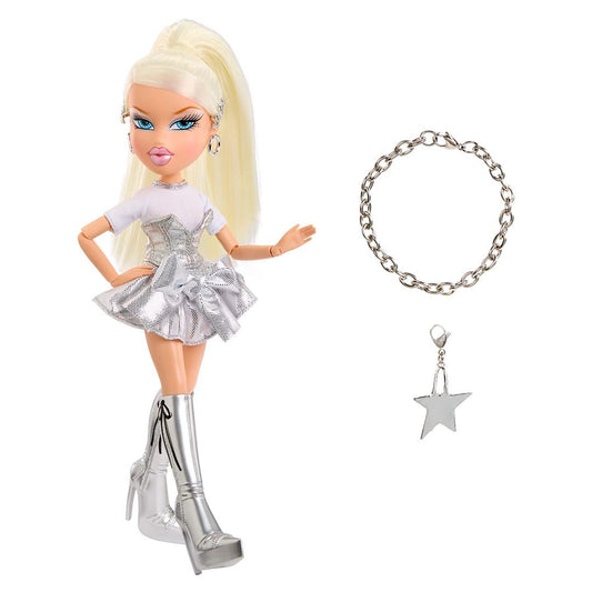 Bratz Stylin' Charmz Doll - Chloe