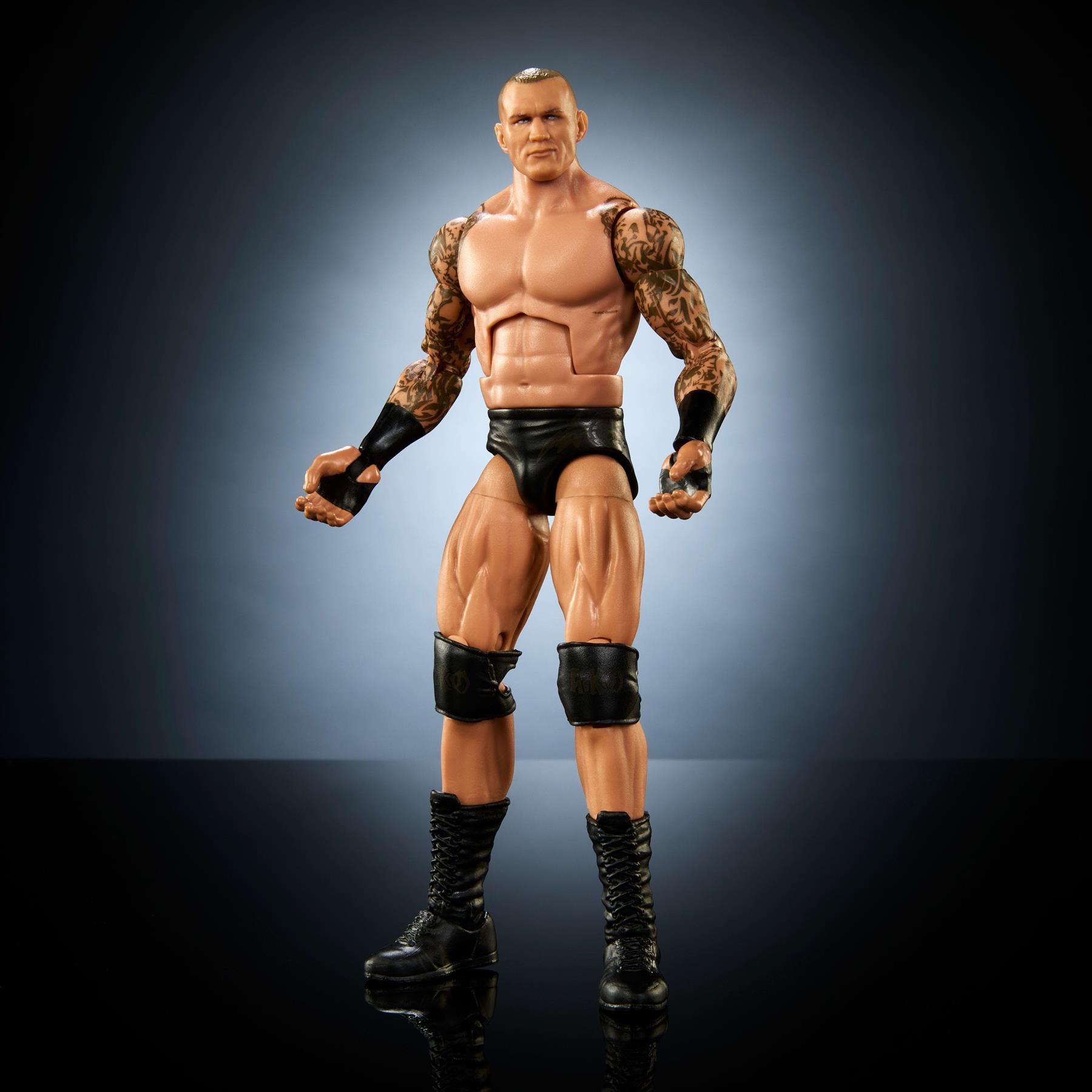 WWE 6 inch Elite Collection Figure - Randy Orton