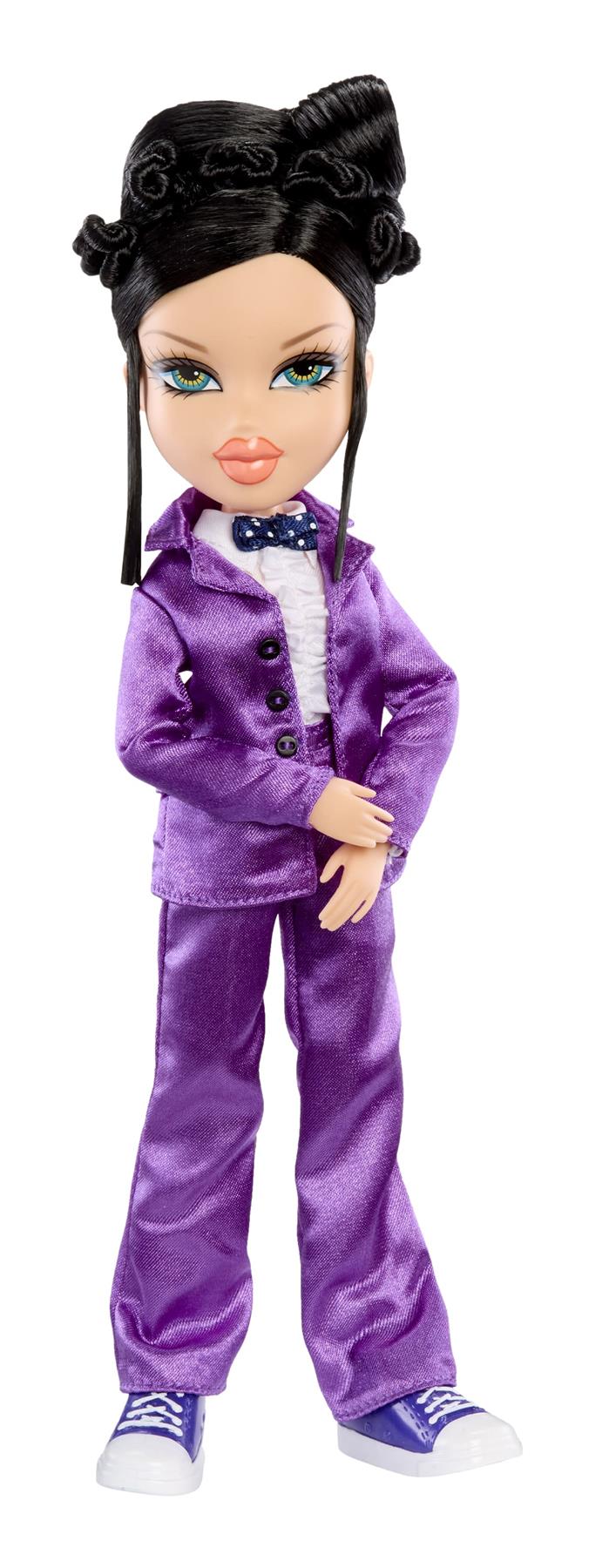 Bratz X Mean Girls Spring Fling Doll - Janis