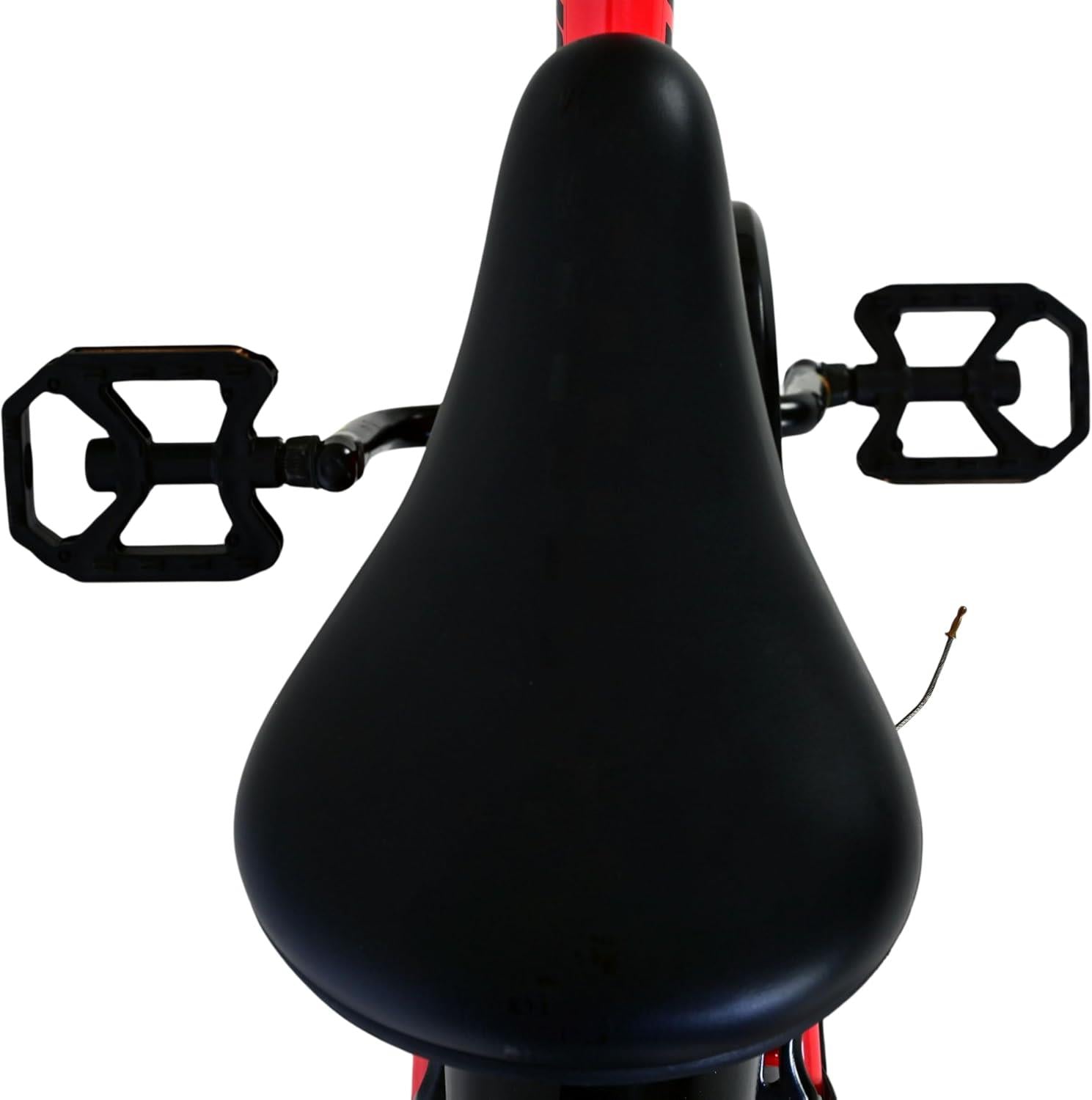 Disney Cars 16 inch Bike - Red