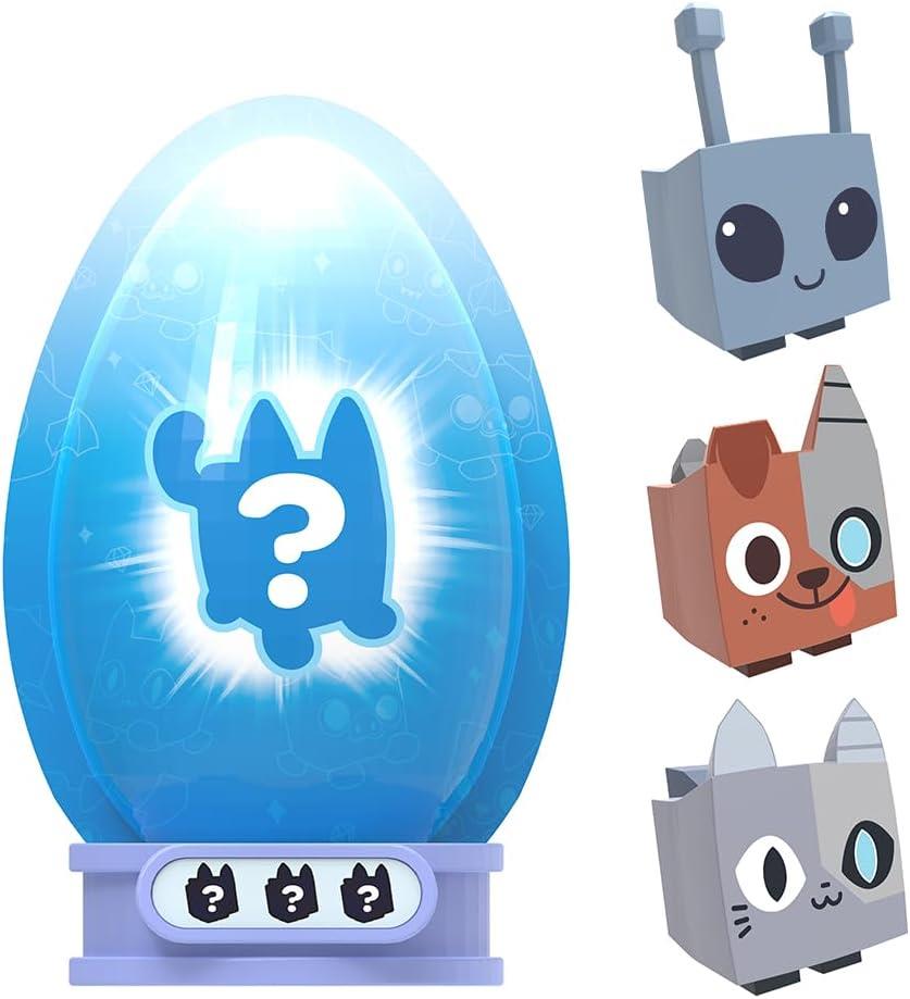 Pet Simulator Tech Bundle Chest