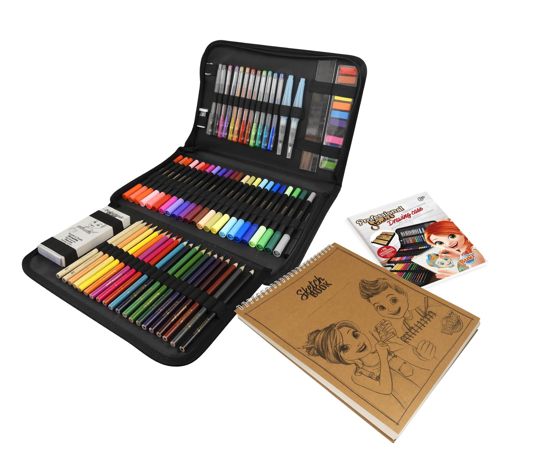 Buki France Electronic Expert Multifunctional Board