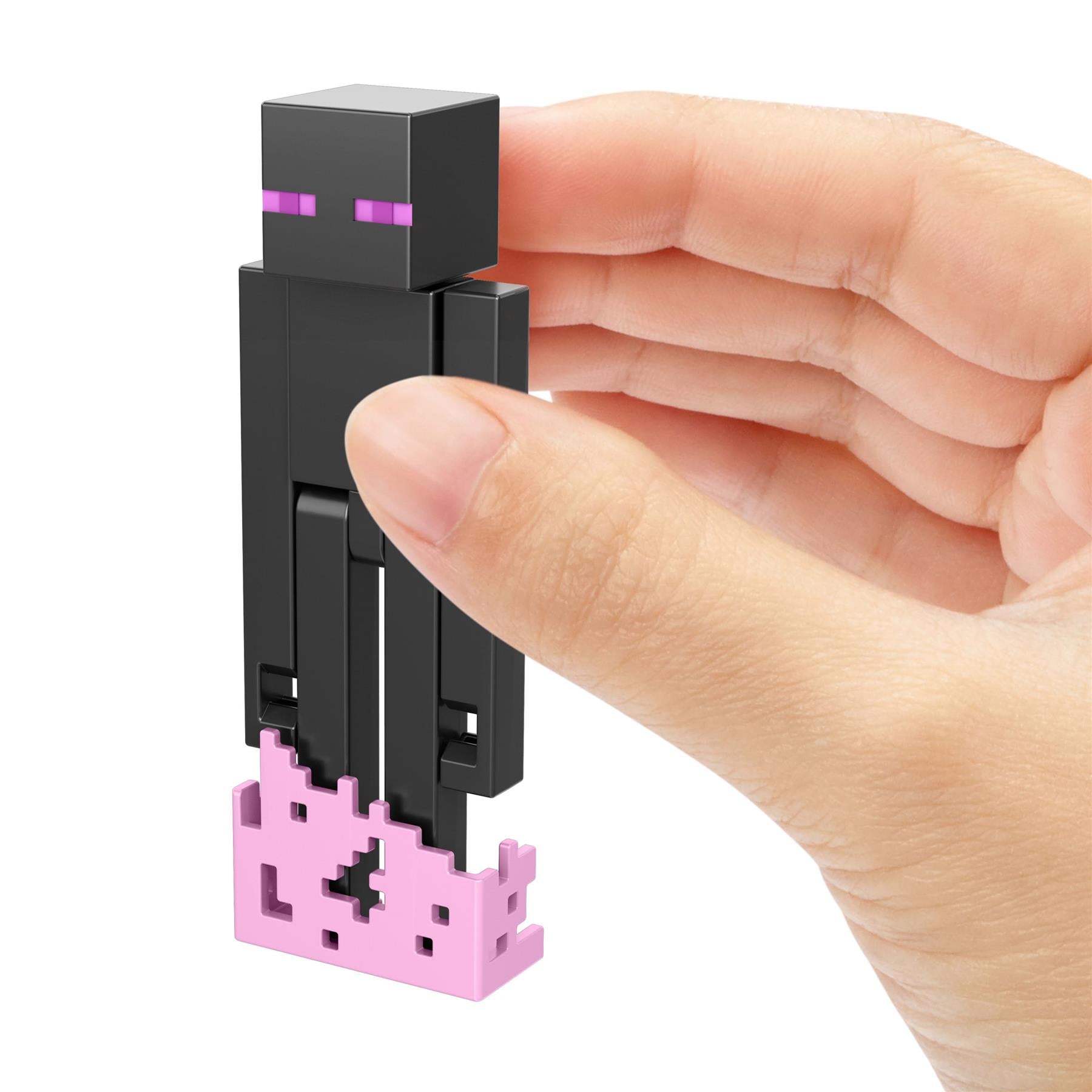 Minecraft 3.25 inch Figure - Enderman