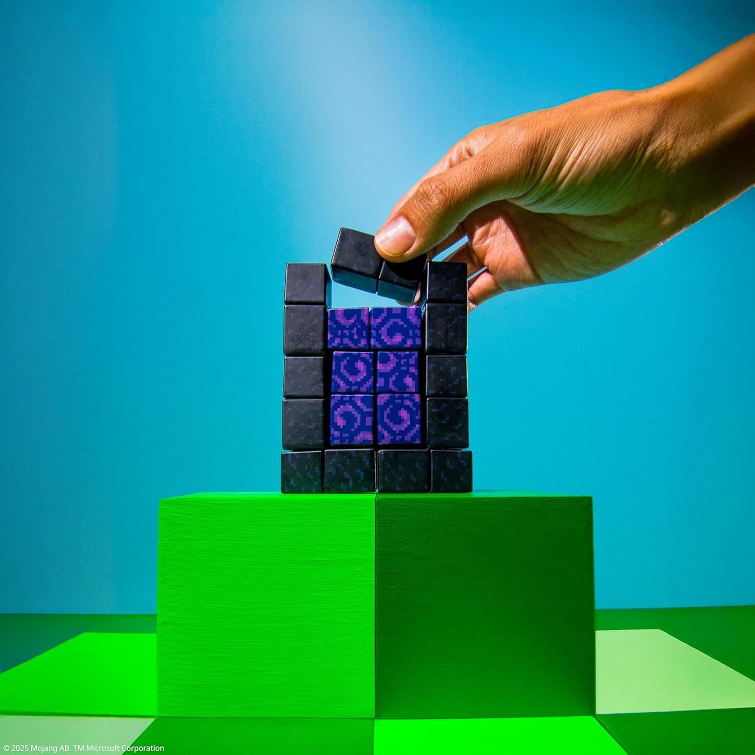 MGA's Miniverse - Make It Mini Minecraft