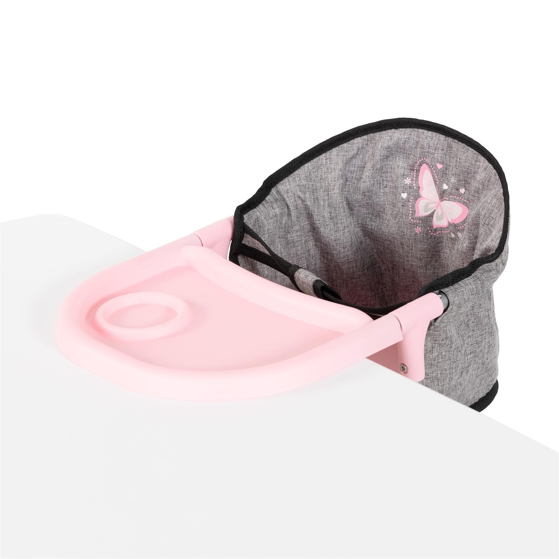 Bayer Doll Table Seat with Tray