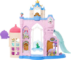 Disney Princess Pet Palace Playset