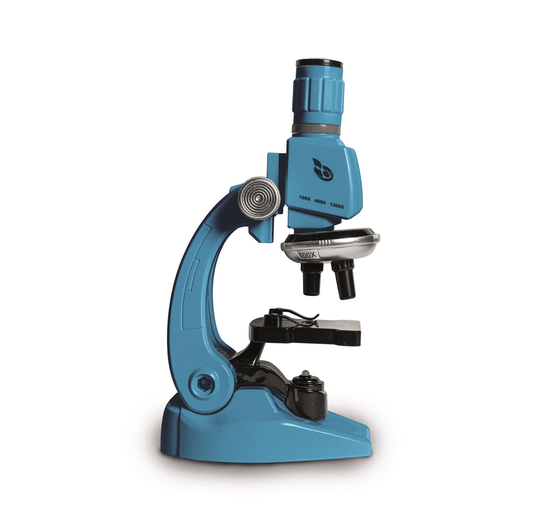 Clementoni Super Microscope