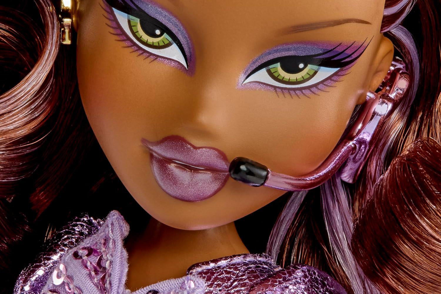Bratz Pop Starz Doll - Sasha