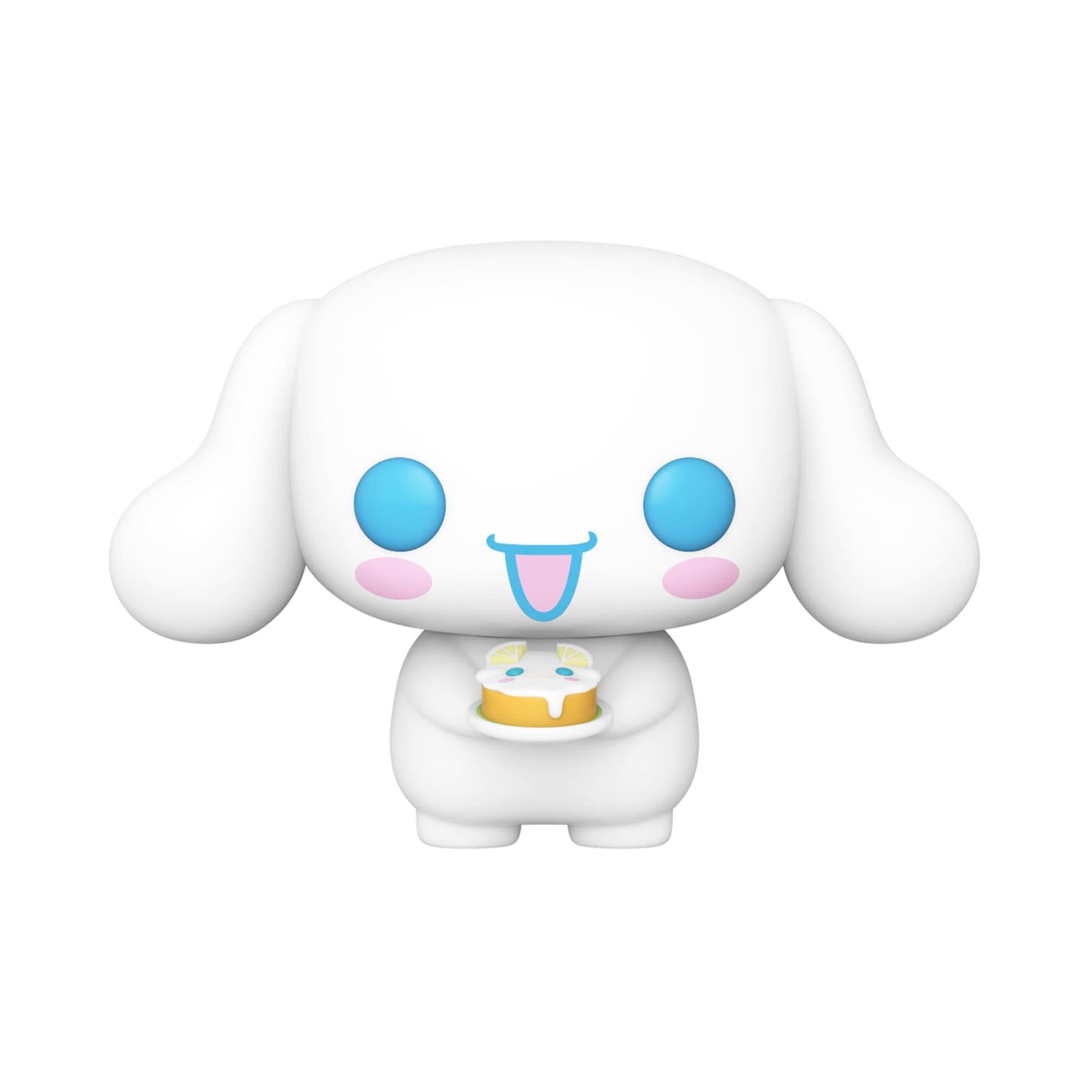 Funko POP! Sanrio: Hello Kitty Cinnamoroll with Cake