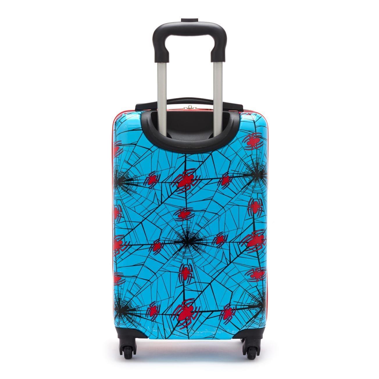 Marvel Spiderman Trolly Bag