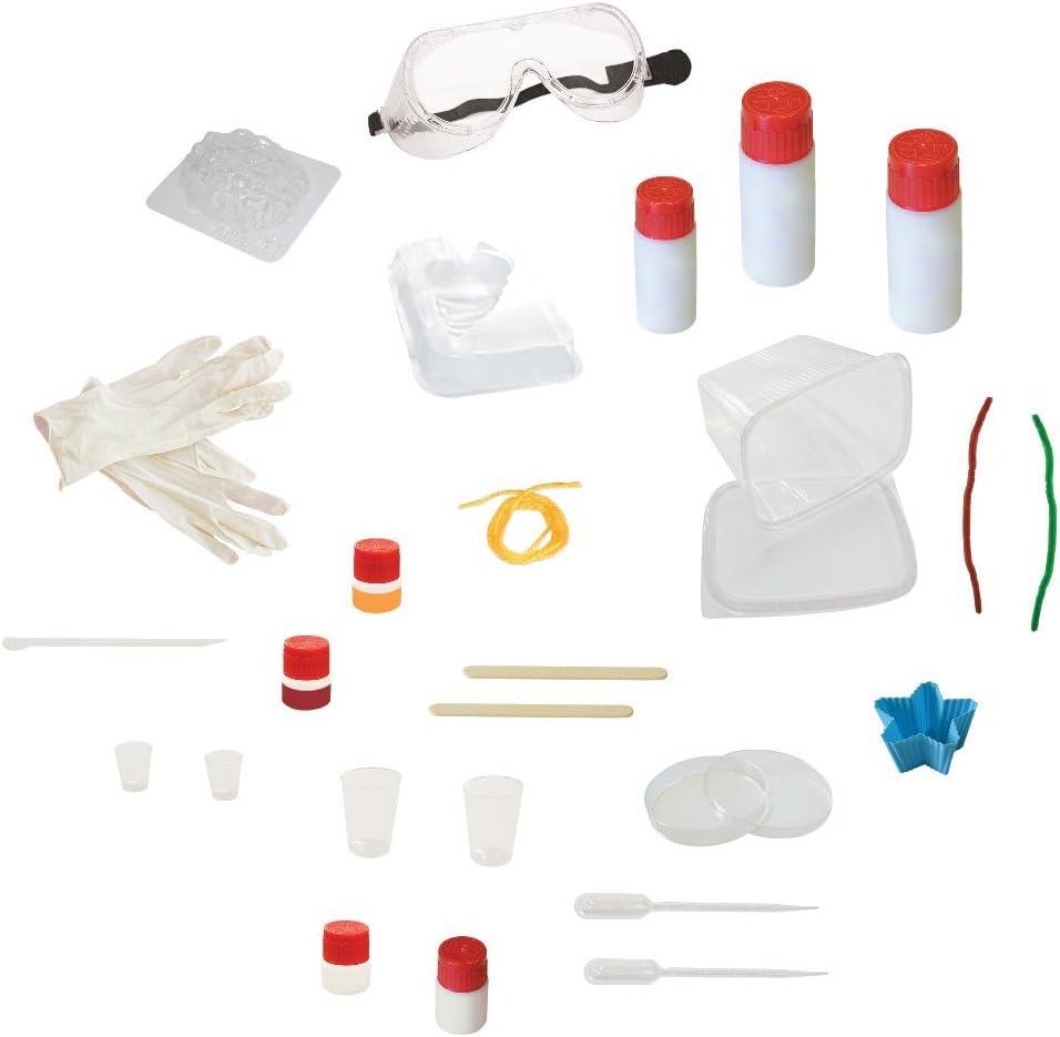 Science4You Crystal Factory Kit