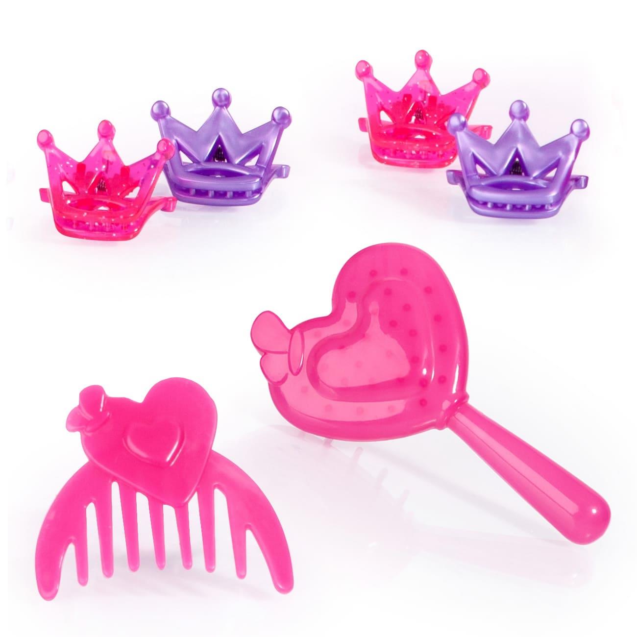 Bayer My Lovely Princess Styling Head 19cm