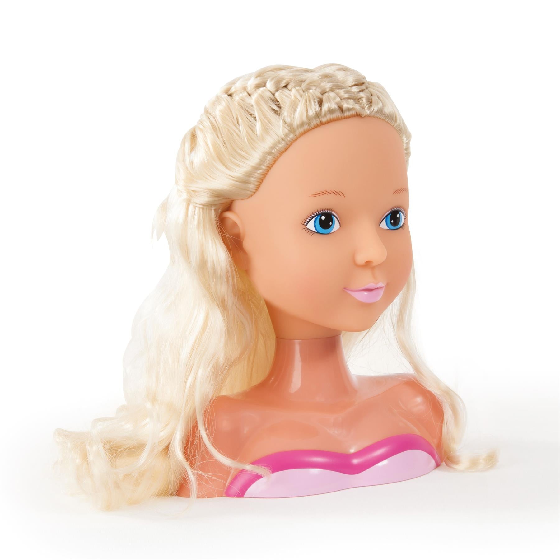 Bayer My Lovely Princess Styling Head 19cm