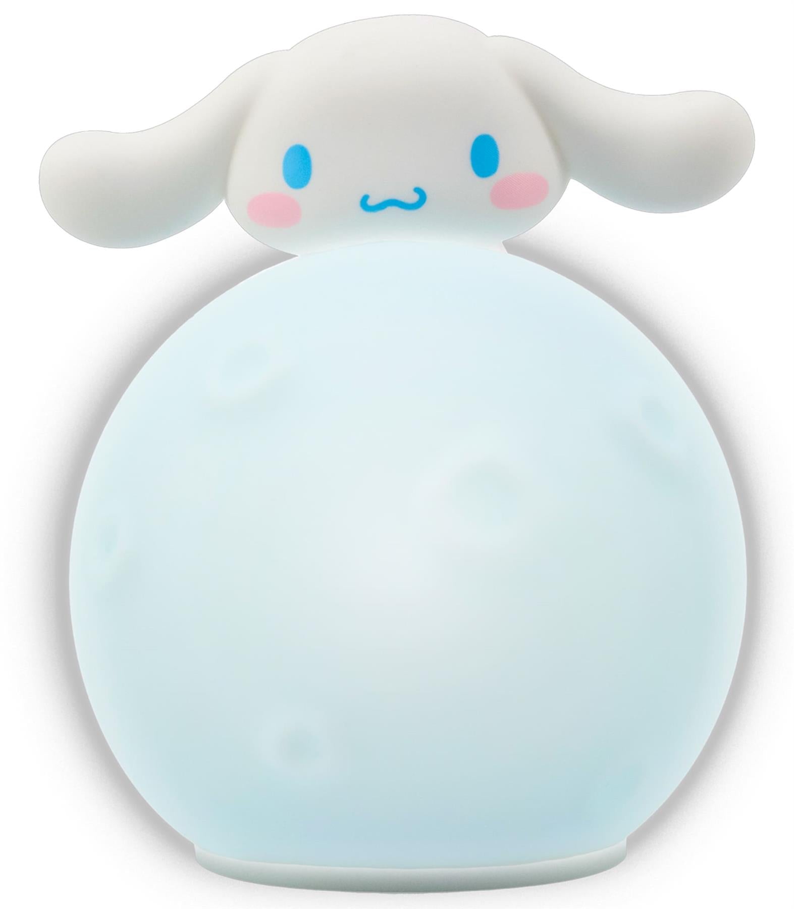 Hello Kitty & Friends Little Moon Light Cinnamoroll