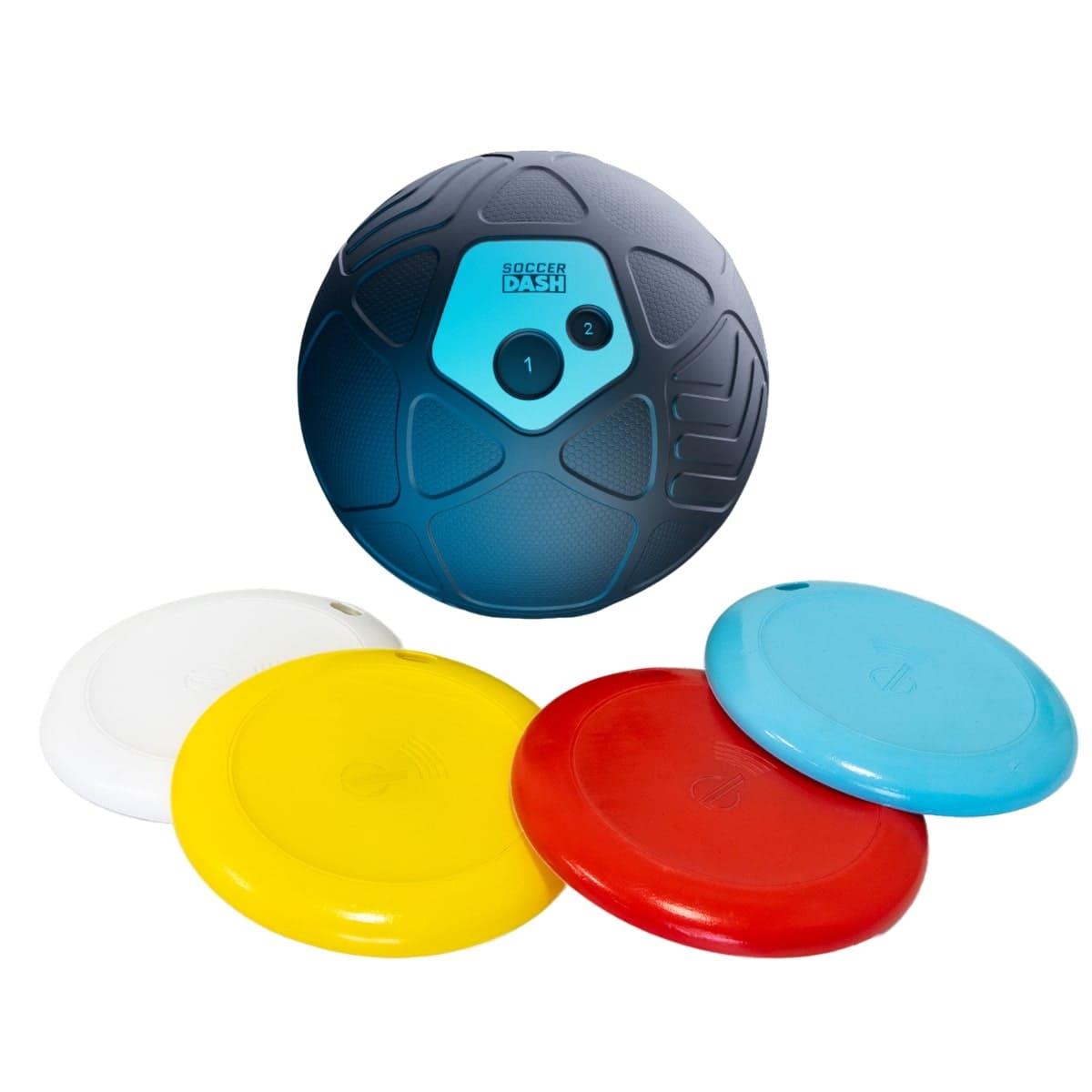 Strikesphere Soccer Dash Smart Ball