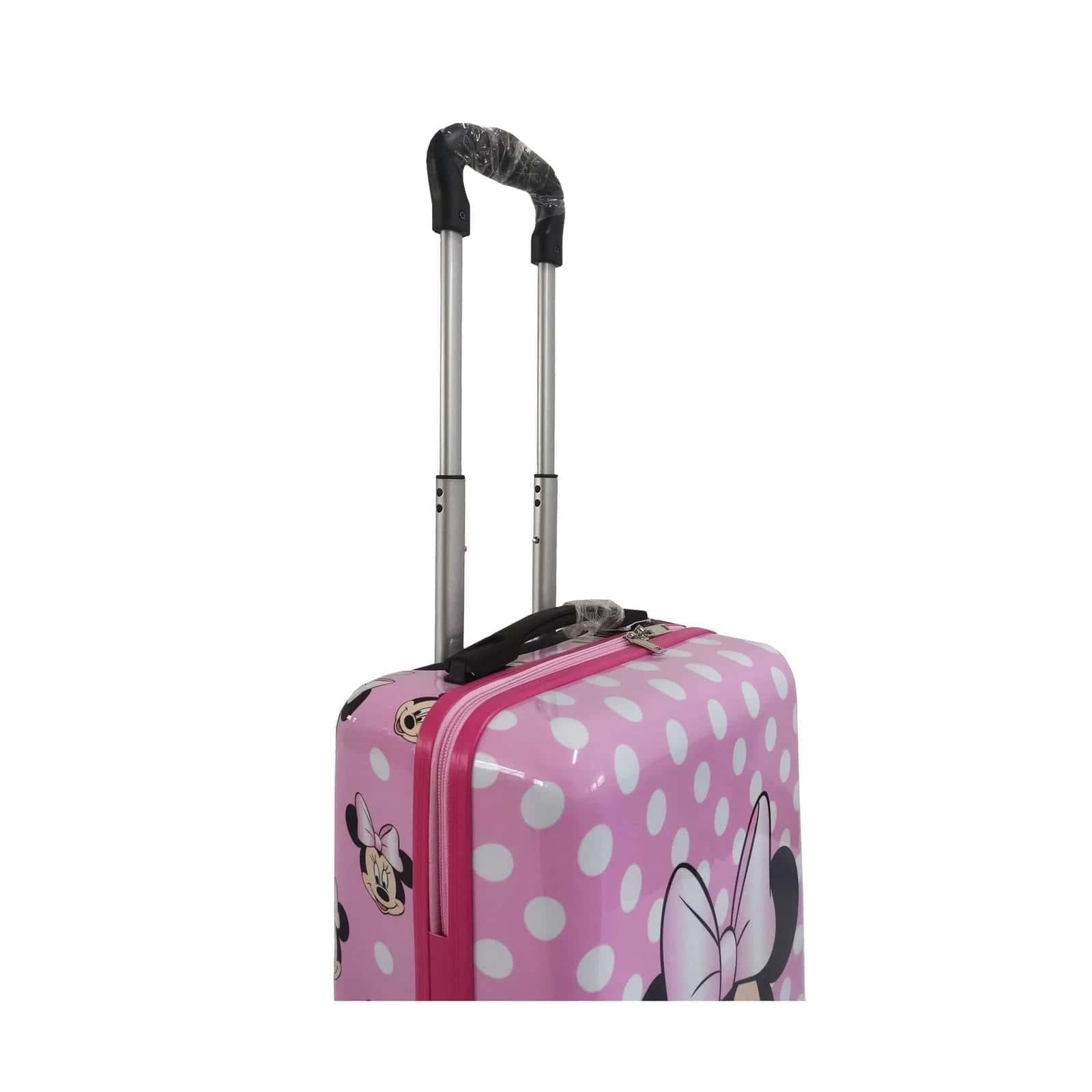 Disney Minnie Mouse Trolly Bag