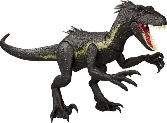 Jurassic World Ultimate Damage Indoraptor Dinosaur