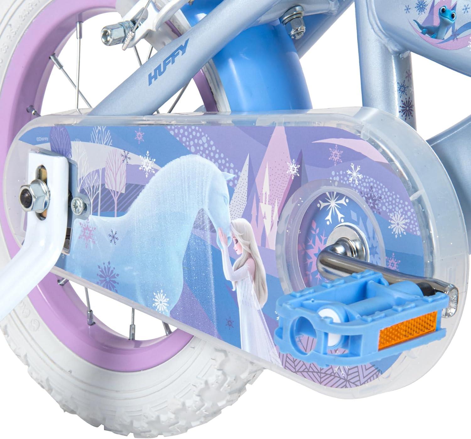Disney Frozen 12 Inch Bike