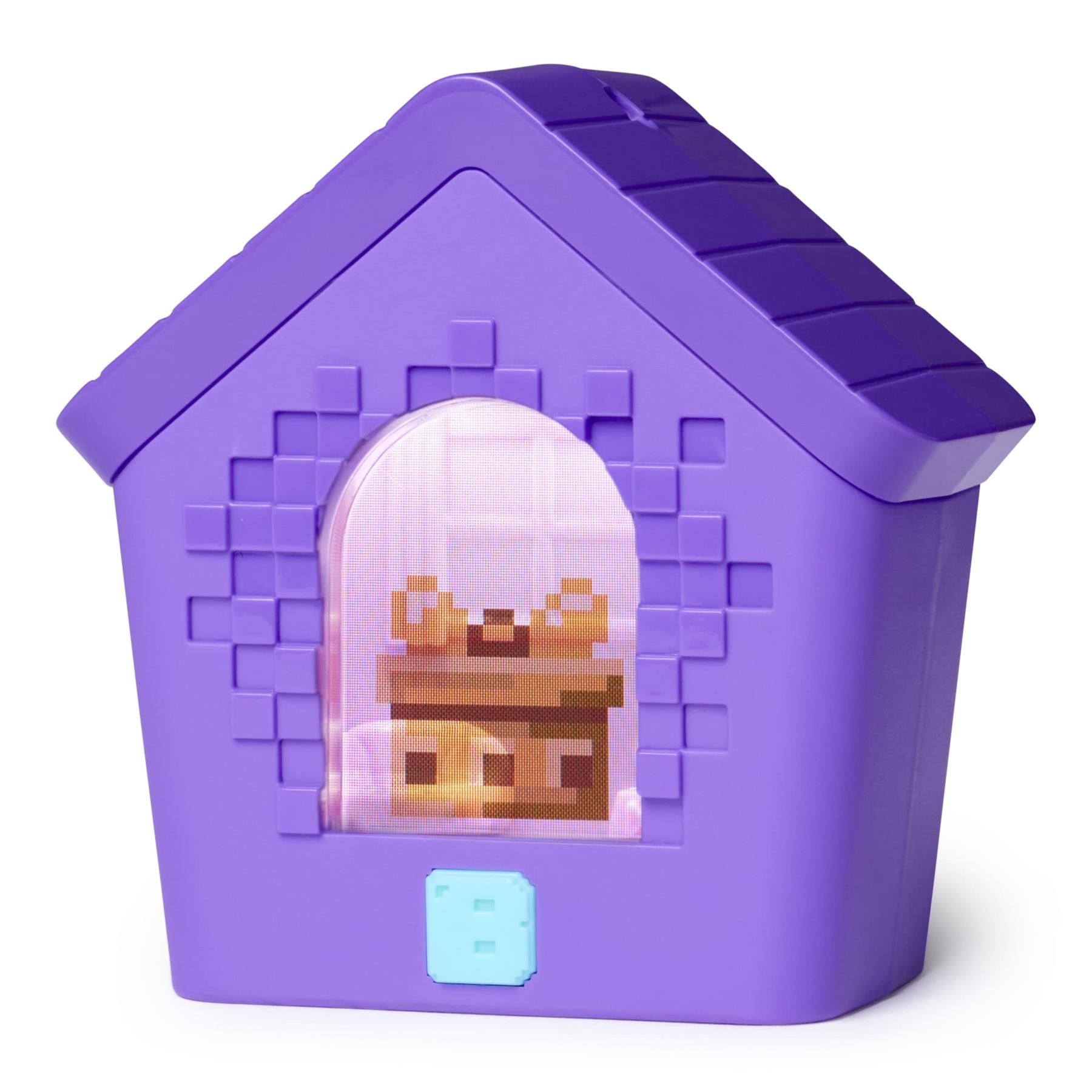 Bitzee Doghouse Interactive Toy