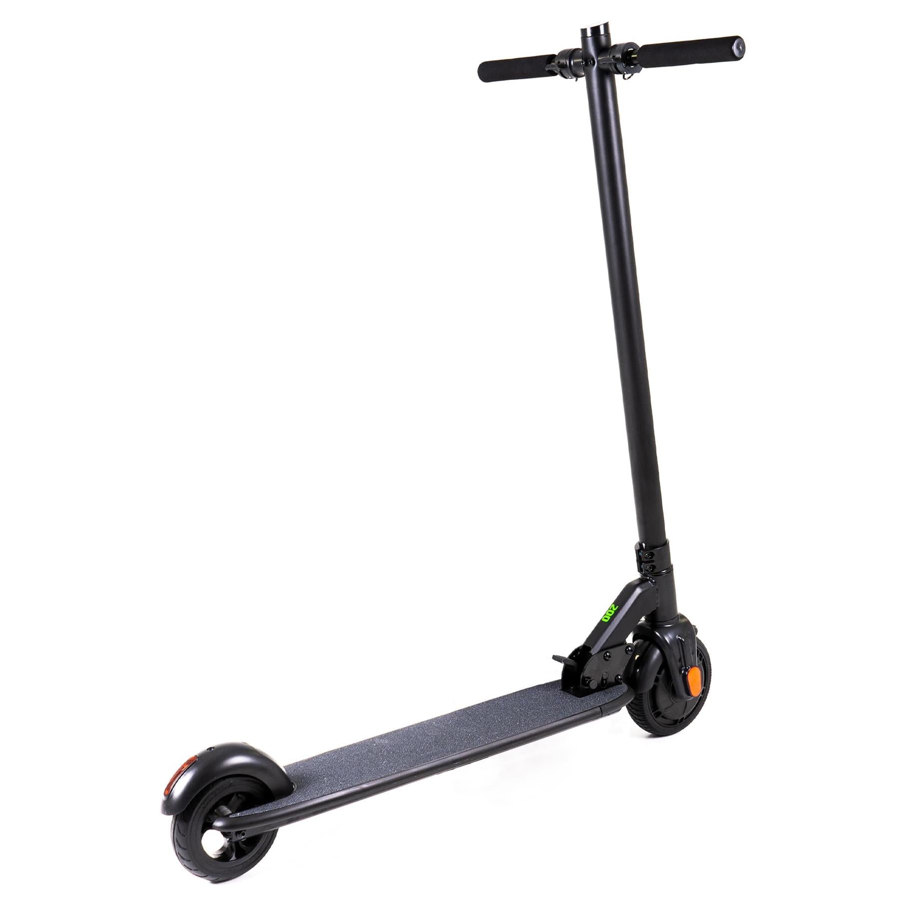 Li-Fe 200 Electric Scooter