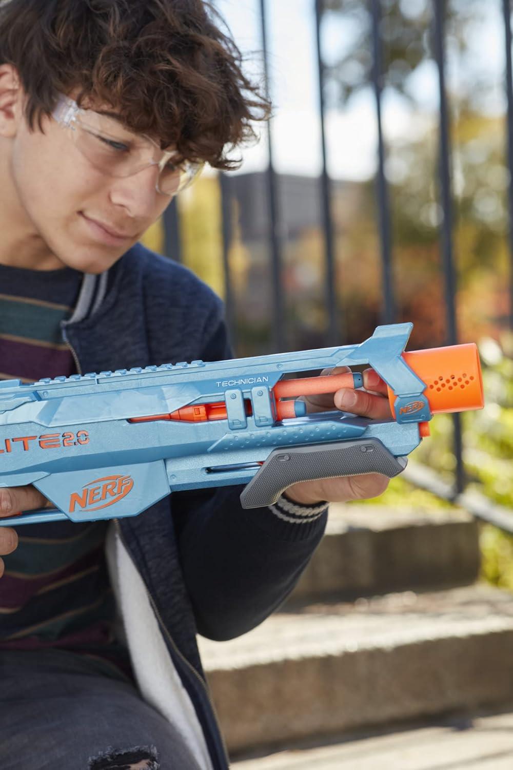 Nerf Elite 2.0 Loadout Pack