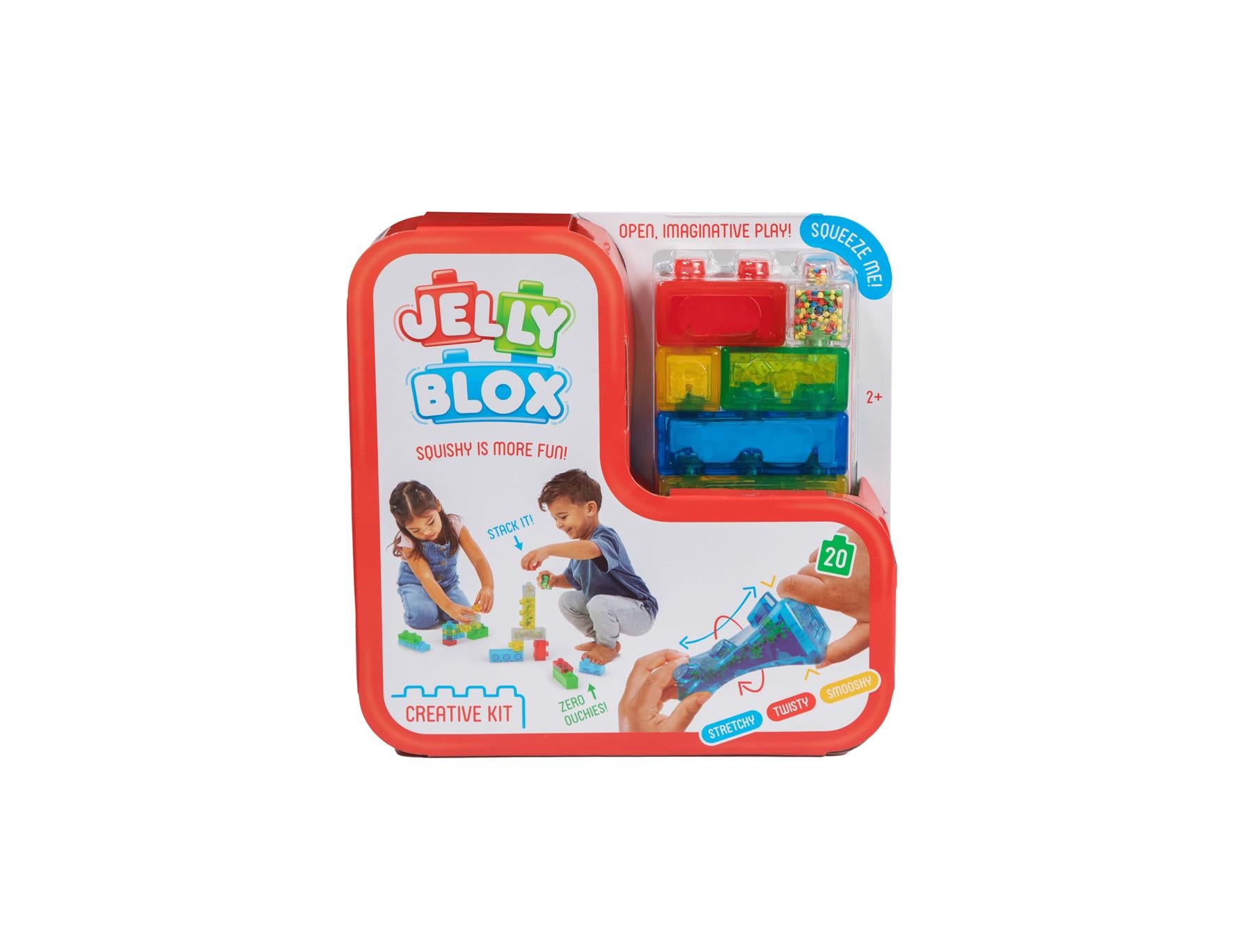 Jelly Blox  Creative Kit